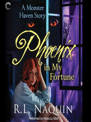 cover image of Phoenix in My Fortune
